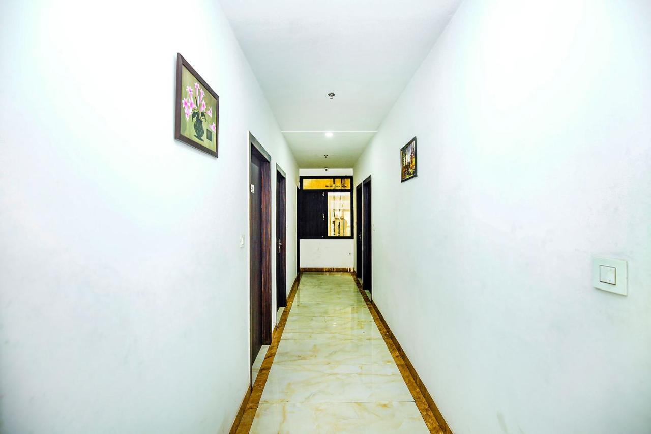 Fabhotel Golden Temple Paradise Amritsar Exterior photo